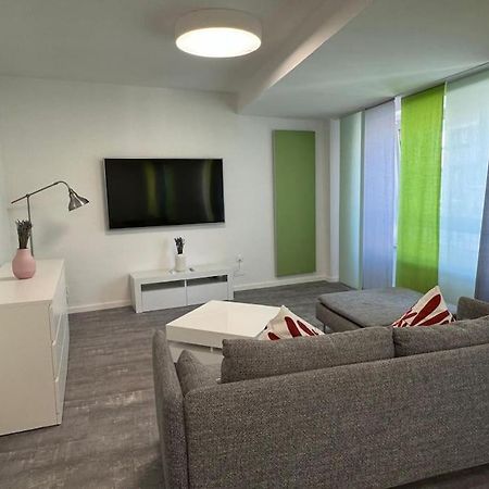 Sleepsoon 4 Nord Apartment Кьолн Екстериор снимка