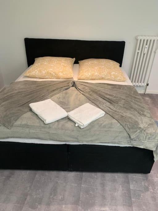 Sleepsoon 4 Nord Apartment Кьолн Екстериор снимка