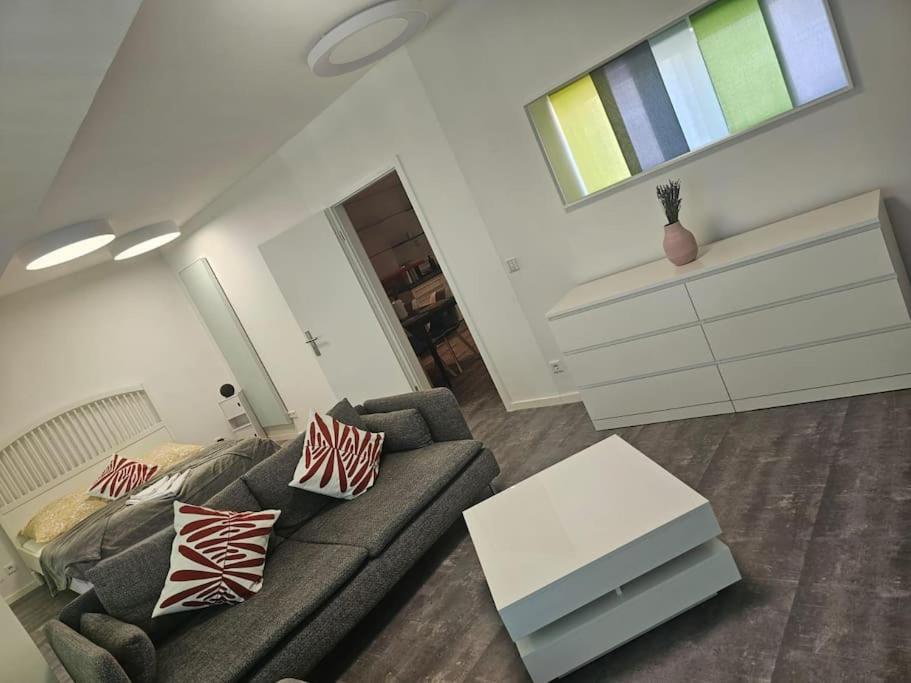 Sleepsoon 4 Nord Apartment Кьолн Екстериор снимка