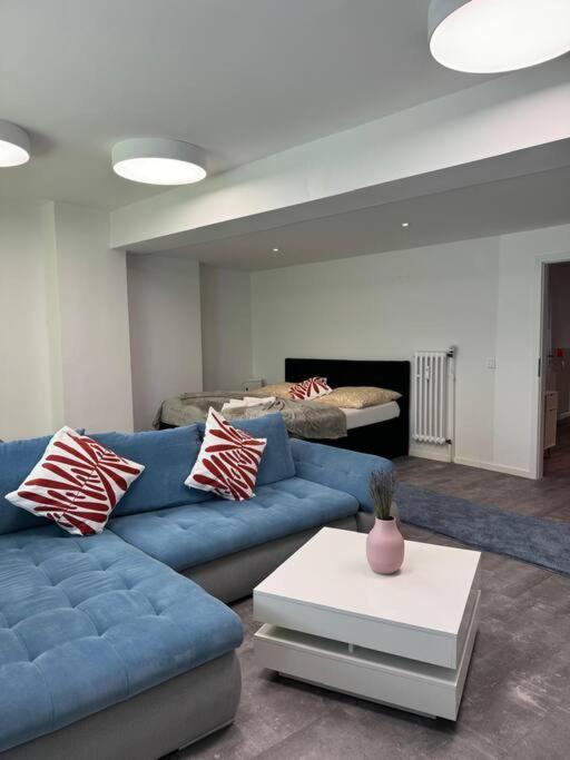 Sleepsoon 4 Nord Apartment Кьолн Екстериор снимка