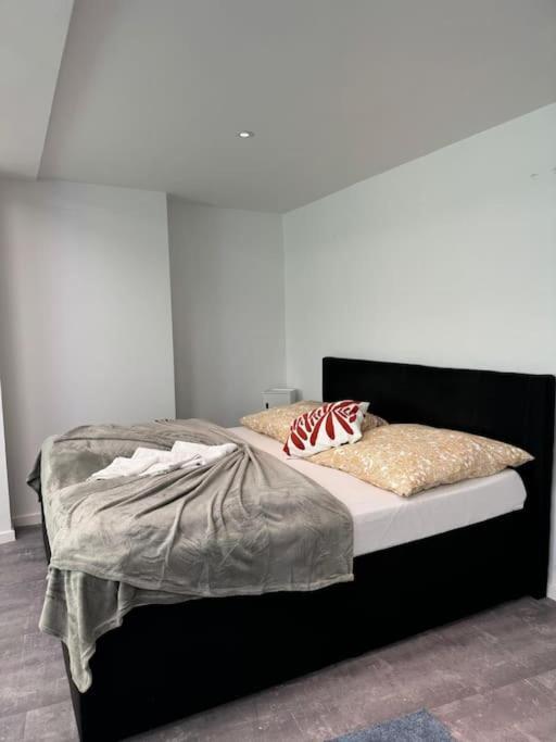 Sleepsoon 4 Nord Apartment Кьолн Екстериор снимка