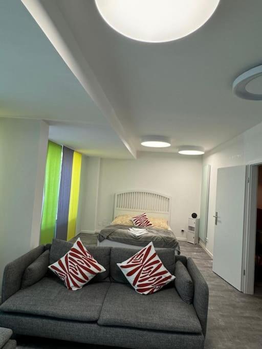 Sleepsoon 4 Nord Apartment Кьолн Екстериор снимка