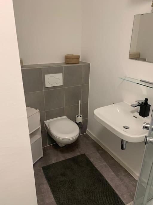 Sleepsoon 4 Nord Apartment Кьолн Екстериор снимка