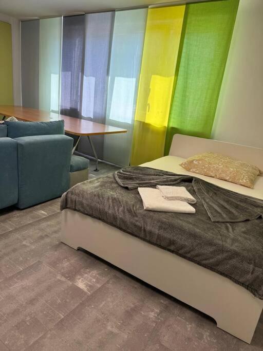 Sleepsoon 4 Nord Apartment Кьолн Екстериор снимка