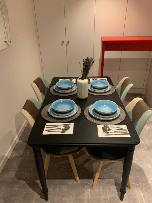 Sleepsoon 4 Nord Apartment Кьолн Екстериор снимка