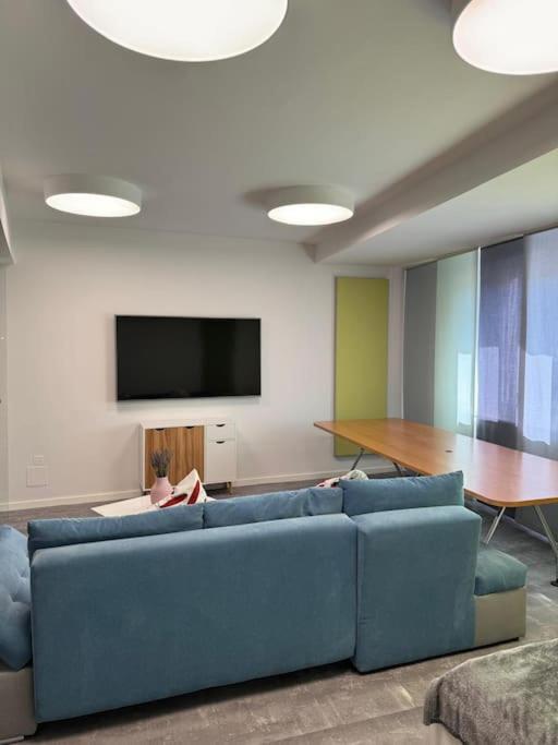 Sleepsoon 4 Nord Apartment Кьолн Екстериор снимка