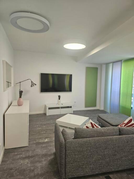 Sleepsoon 4 Nord Apartment Кьолн Екстериор снимка