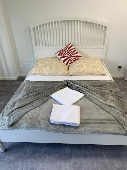 Sleepsoon 4 Nord Apartment Кьолн Екстериор снимка