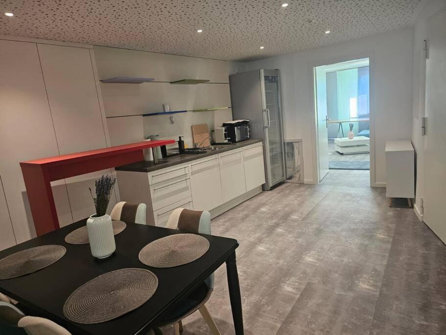 Sleepsoon 4 Nord Apartment Кьолн Екстериор снимка