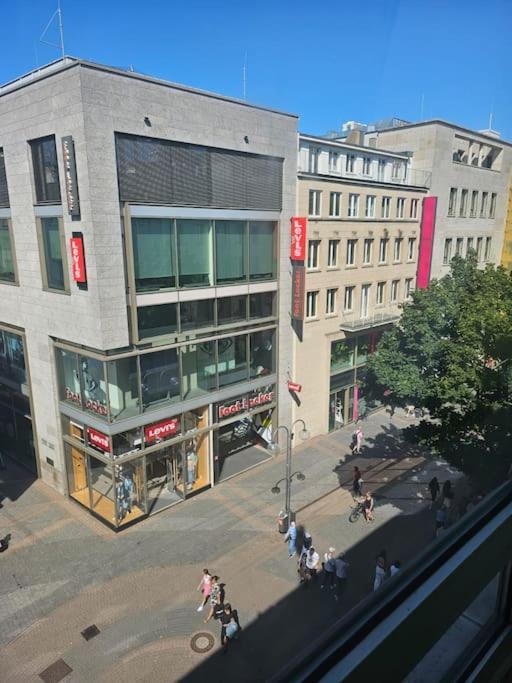 Sleepsoon 4 Nord Apartment Кьолн Екстериор снимка