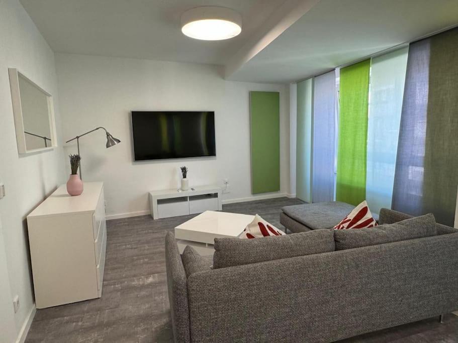 Sleepsoon 4 Nord Apartment Кьолн Екстериор снимка