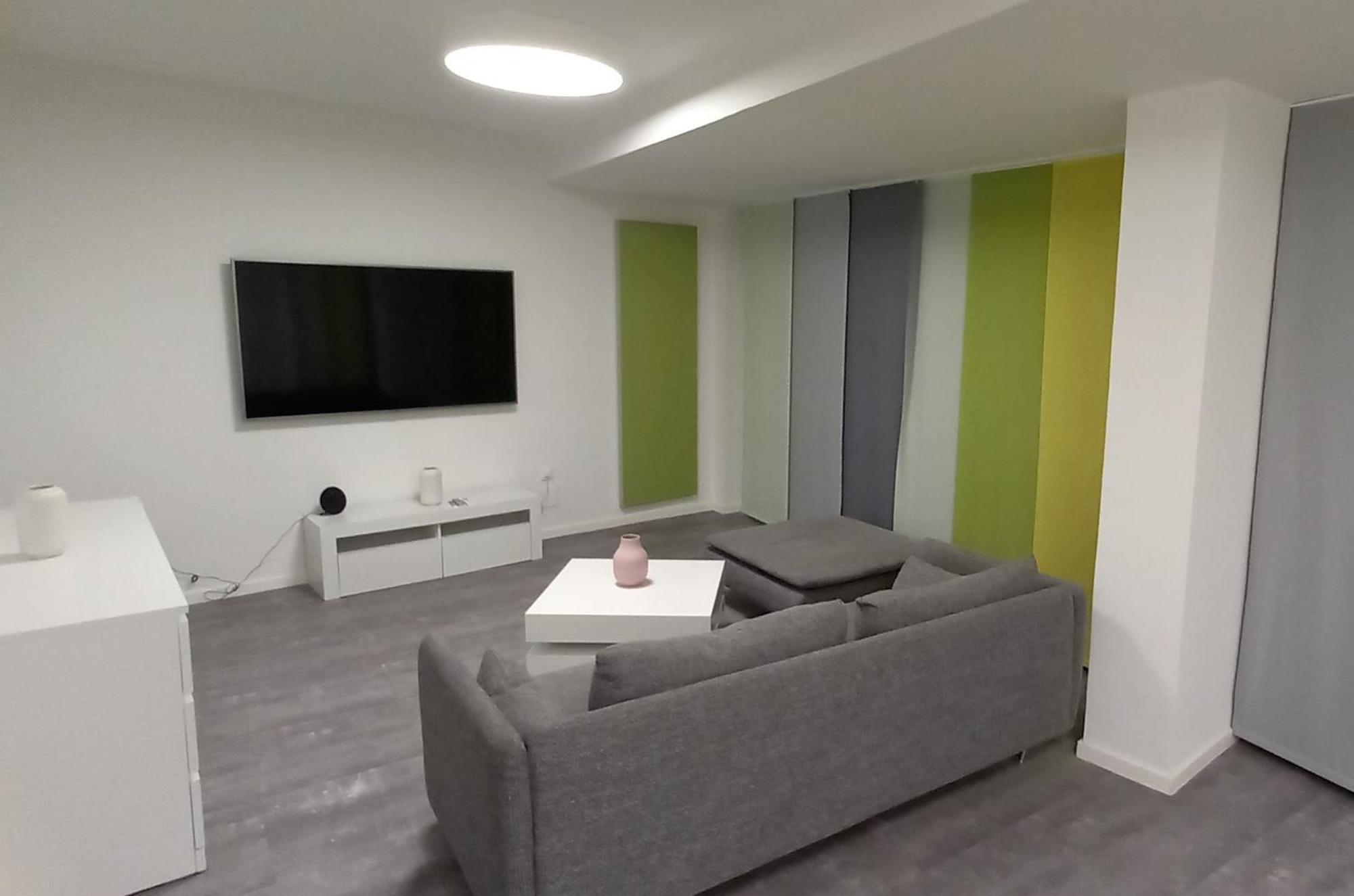 Sleepsoon 4 Nord Apartment Кьолн Екстериор снимка