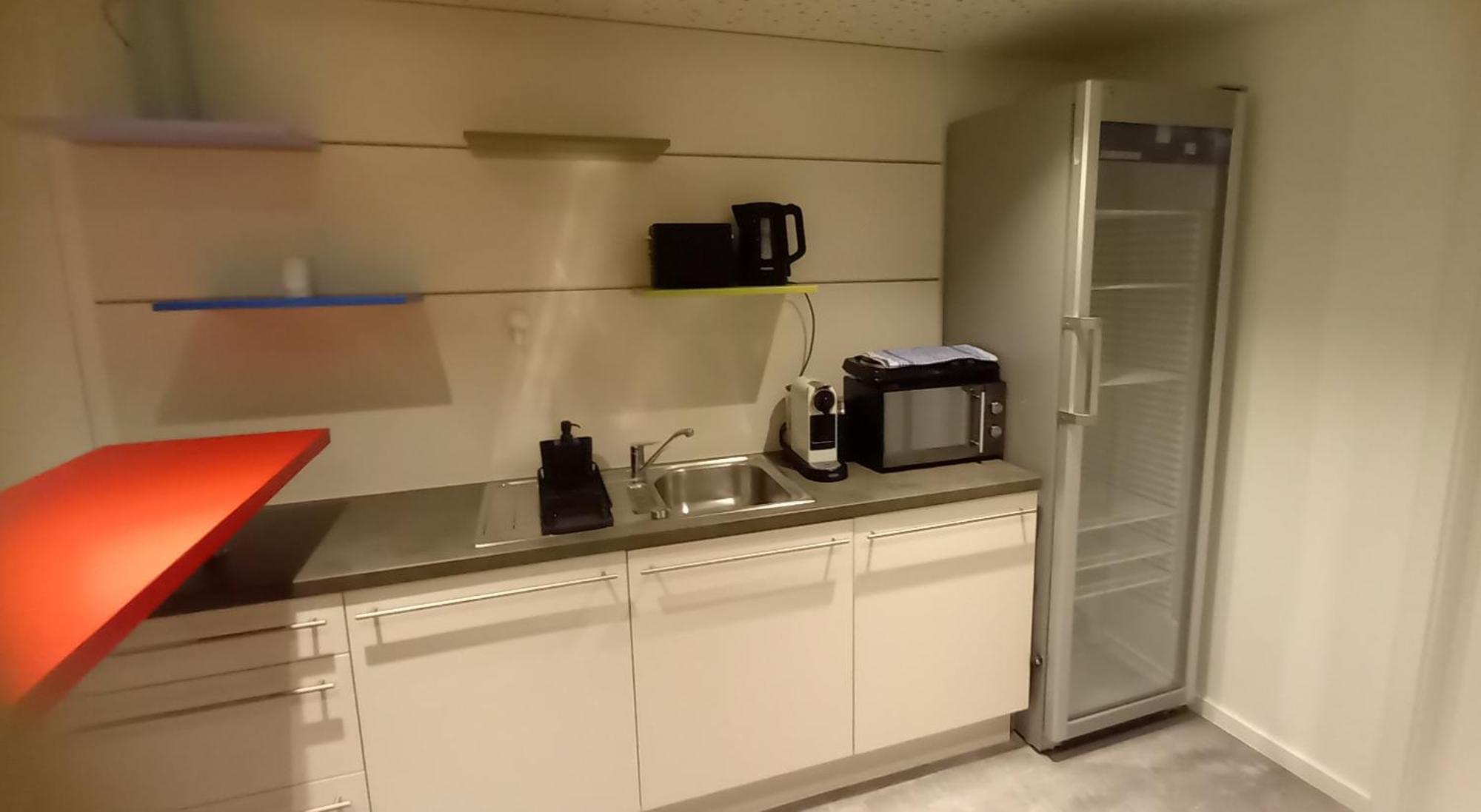 Sleepsoon 4 Nord Apartment Кьолн Екстериор снимка