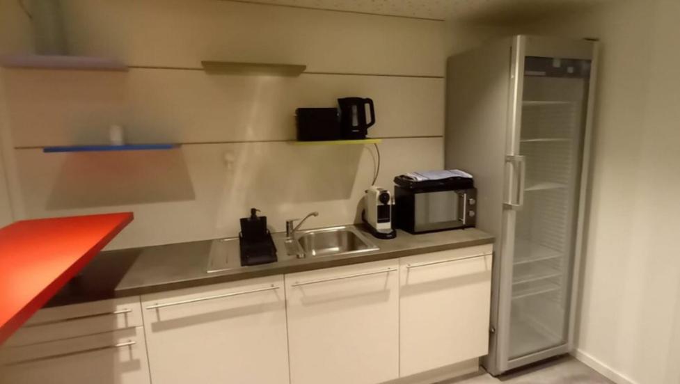 Sleepsoon 4 Nord Apartment Кьолн Екстериор снимка